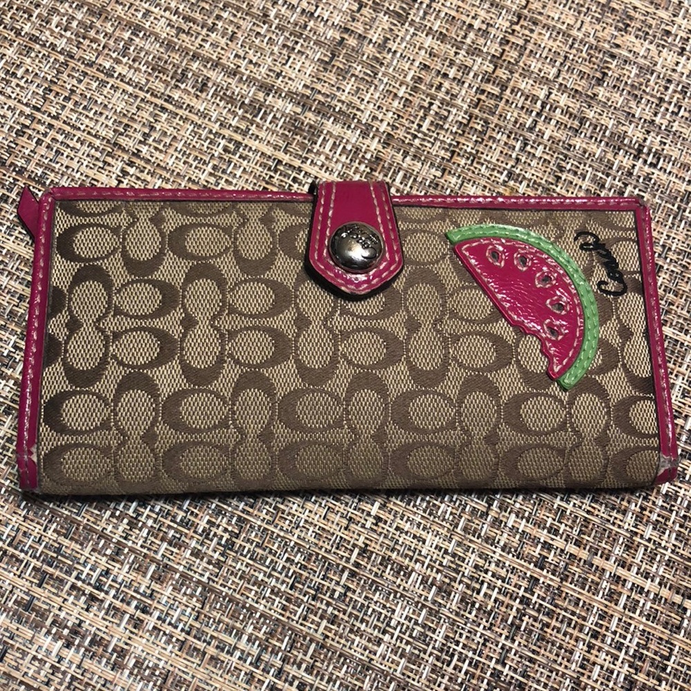 Wallet